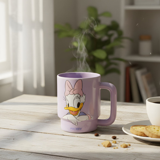 Porcelain Mug 480 ml